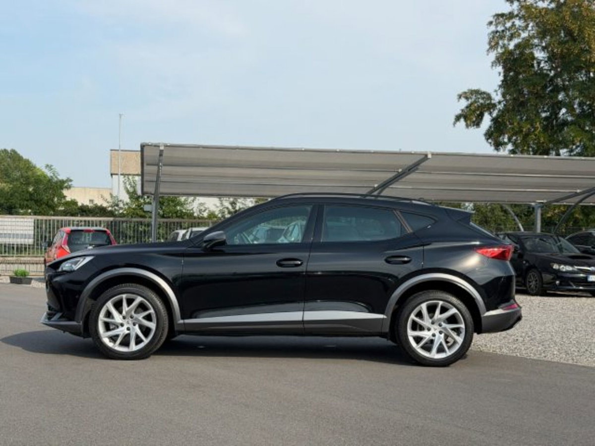 Cupra Formentor Formentor 2.0 TDI (8)