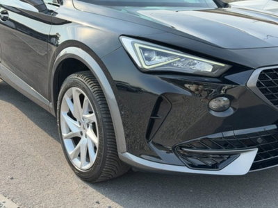 Cupra Formentor Formentor 2.0 TDI (9)