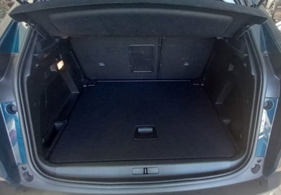 Peugeot 3008 BlueHDi 130 S&S EAT8 Active Pack (5)