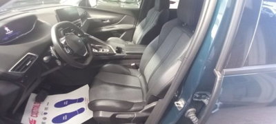 Peugeot 3008 BlueHDi 130 S&S EAT8 Active Pack (7)