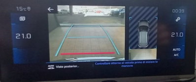 Peugeot 3008 BlueHDi 130 S&S EAT8 Active Pack (9)