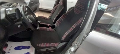 Citroen C1 C1 VTi 72 5 porte Shine (4)