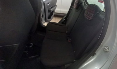 Citroen C1 C1 VTi 72 5 porte Shine (7)