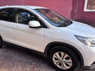 Honda CR-V 1.6 i-DTEC Elegance + Connect 2WD (2)