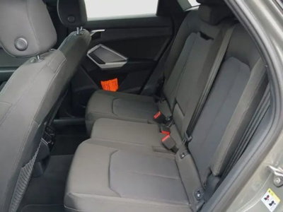 Audi Q3 Sportback 35 TDI quattro S tronic S line edition (10)