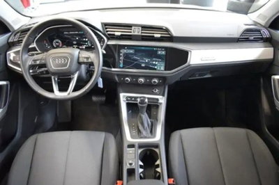 Audi Q3 Sportback 35 TDI quattro S tronic S line edition (11)