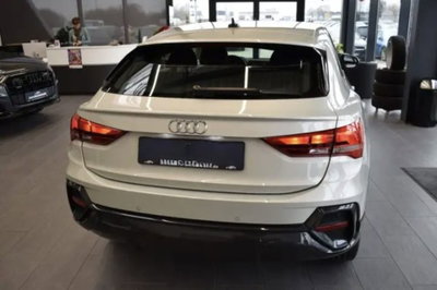 Audi Q3 Sportback 35 TDI quattro S tronic S line edition (5)