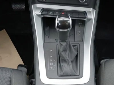 Audi Q3 Sportback 35 TDI quattro S tronic S line edition (6)
