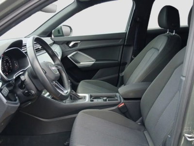 Audi Q3 Sportback 35 TDI quattro S tronic S line edition (7)