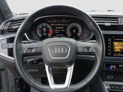 Audi Q3 Sportback 35 TDI quattro S tronic S line edition (8)