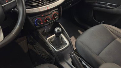 Fiat Tipo Tipo 1.6 Mjt 4 porte Easy (8)
