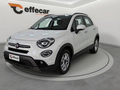 Fiat 500X 1.3 MultiJet 95 CV Red Dolcevita usata
