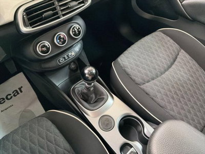 Fiat 500X 1.3 MultiJet 95 CV Red Dolcevita (11)