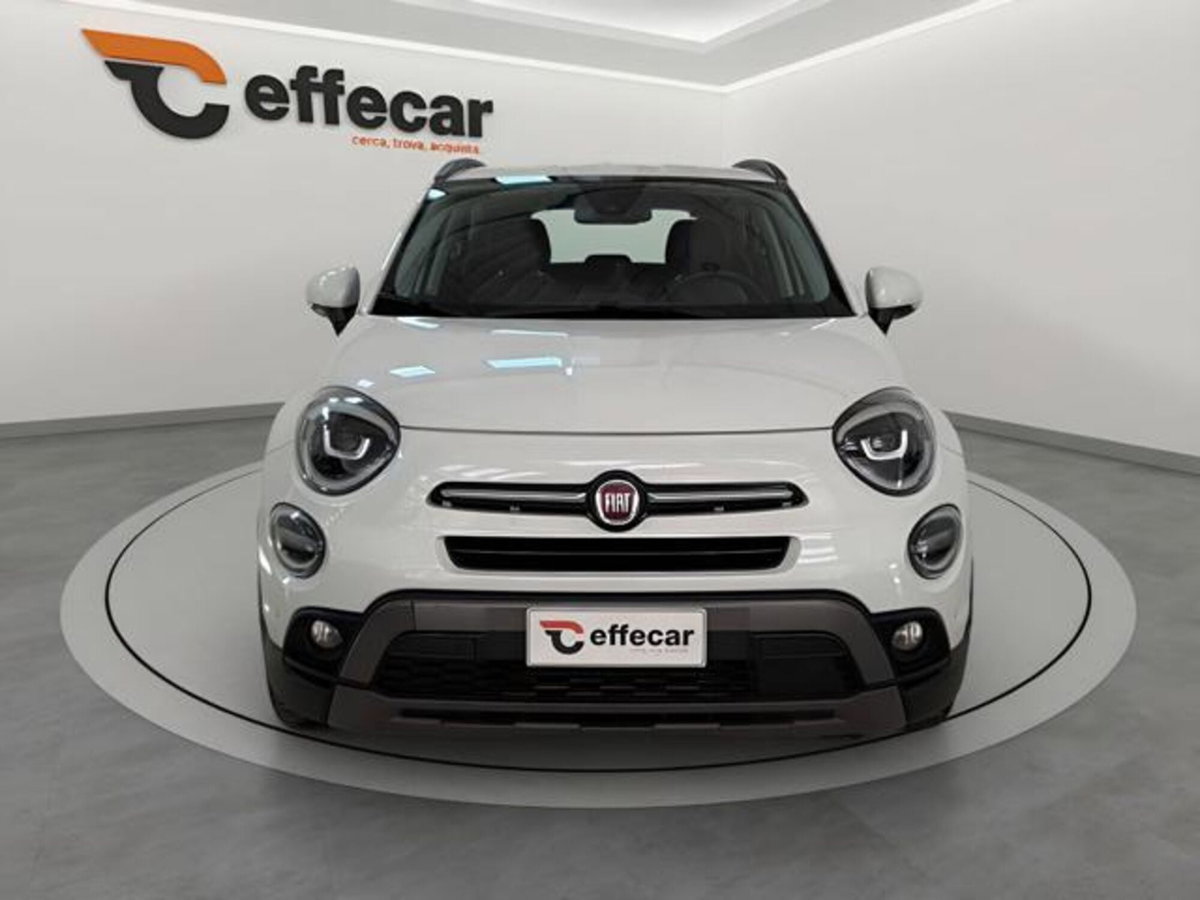 Fiat 500X 1.3 MultiJet 95 CV Red Dolcevita (2)