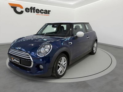 MINI Mini 1.5 Cooper D usata