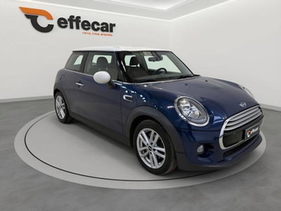 MINI Mini 1.5 Cooper D (3)