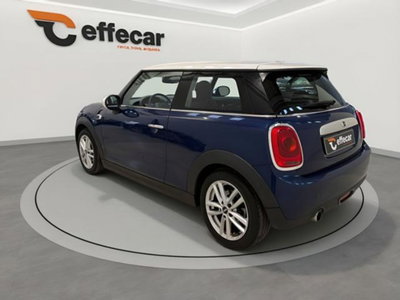 MINI Mini 1.5 Cooper D (4)