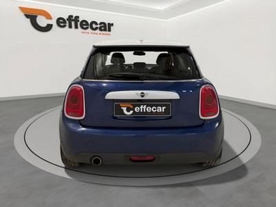 MINI Mini 1.5 Cooper D (5)