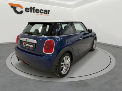 MINI Mini 1.5 Cooper D (6)