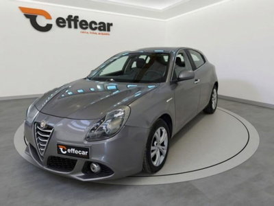 Alfa Romeo Giulietta 1.6 JTDm-2 Giulietta usata