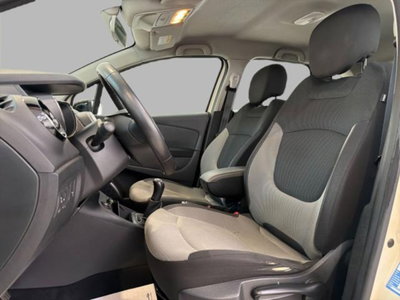 Renault Captur TCe 12V 90 CV Start&Stop Energy Life (12)