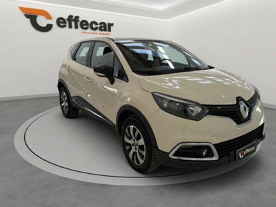 Renault Captur TCe 12V 90 CV Start&Stop Energy Life (3)