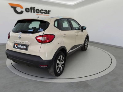 Renault Captur TCe 12V 90 CV Start&Stop Energy Life (6)