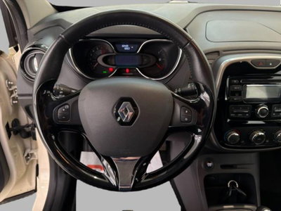 Renault Captur TCe 12V 90 CV Start&Stop Energy Life (8)