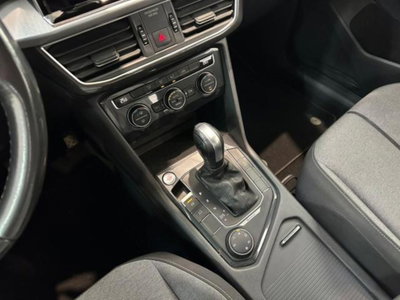 SEAT Tarraco 2.0 TDI 4Drive DSG FR (11)