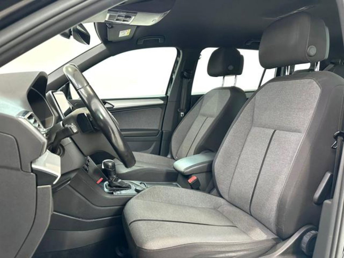 SEAT Tarraco 2.0 TDI 4Drive DSG FR (12)