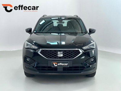 SEAT Tarraco 2.0 TDI 4Drive DSG FR (2)