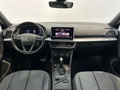 SEAT Tarraco 2.0 TDI 4Drive DSG FR (7)