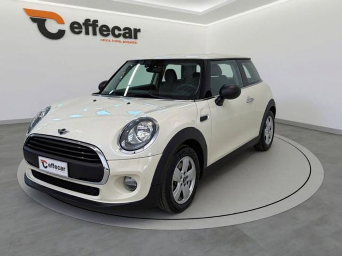 MINI Mini 1.5 One D