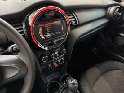 MINI Mini 1.5 One D (10)