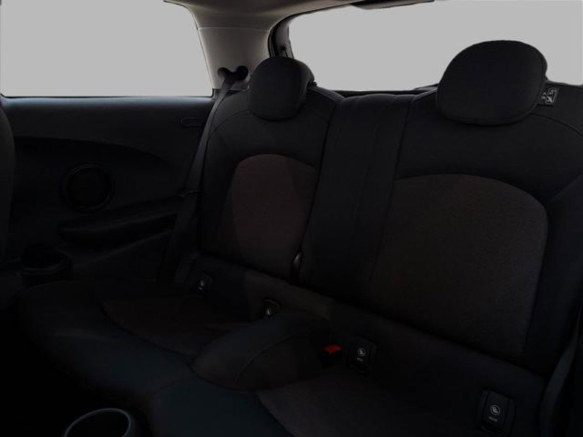 MINI Mini 1.5 One D (13)