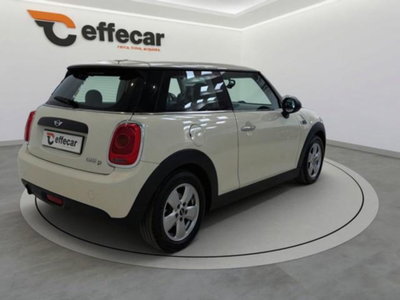 MINI Mini 1.5 One D (6)
