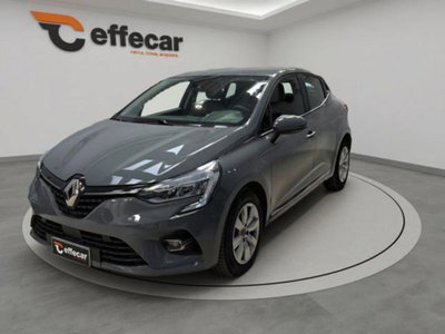 Renault Clio Blue dCi 85 CV 5 porte Zen usata