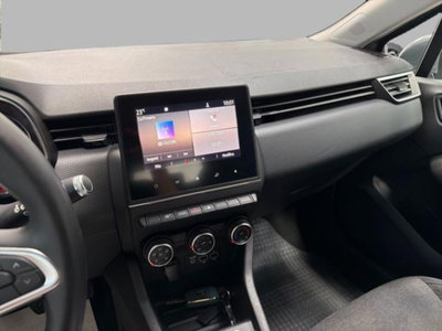 Renault Clio Blue dCi 85 CV 5 porte Zen (10)