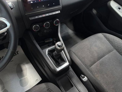 Renault Clio Blue dCi 85 CV 5 porte Zen (11)