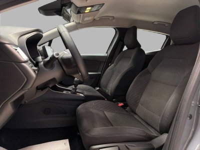 Renault Clio Blue dCi 85 CV 5 porte Zen (12)