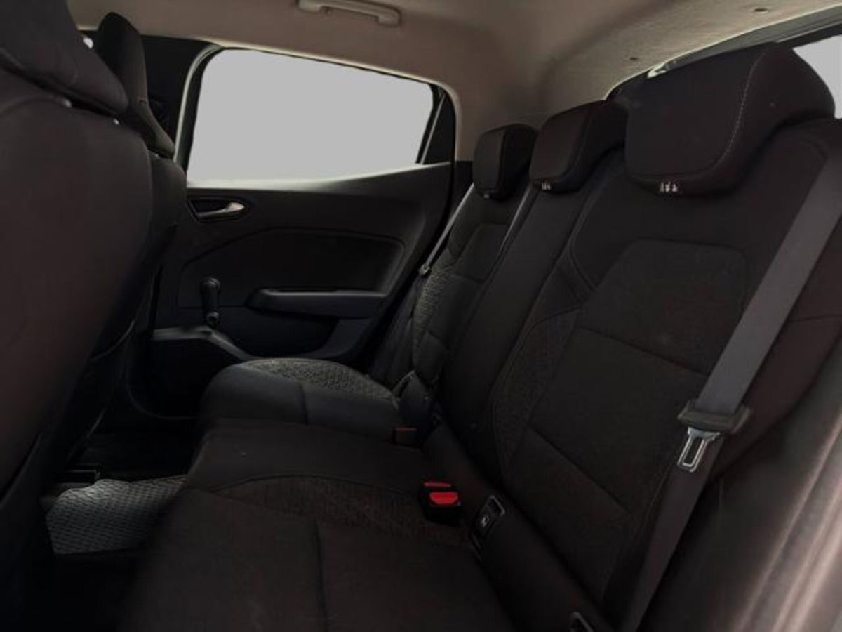 Renault Clio Blue dCi 85 CV 5 porte Zen (13)