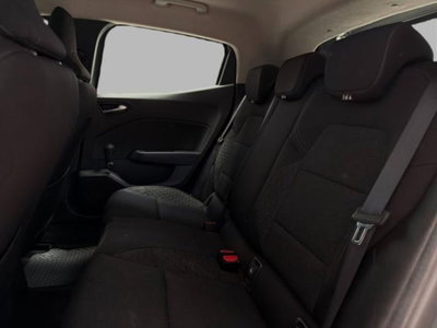 Renault Clio Blue dCi 85 CV 5 porte Zen (13)