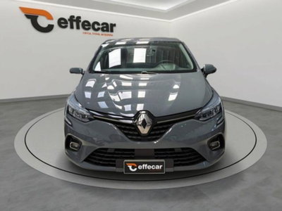 Renault Clio Blue dCi 85 CV 5 porte Zen (2)