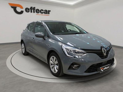 Renault Clio Blue dCi 85 CV 5 porte Zen (3)