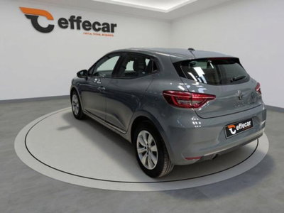 Renault Clio Blue dCi 85 CV 5 porte Zen (4)