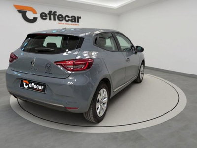 Renault Clio Blue dCi 85 CV 5 porte Zen (6)