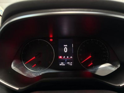 Renault Clio Blue dCi 85 CV 5 porte Zen (9)