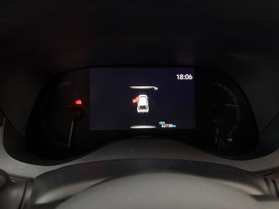 Toyota Yaris Cross 1.5h GR Sport Black Sky fwd 116cv e-cvt (9)