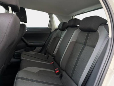 Volkswagen Polo 1.0 tsi Style 95cv (13)