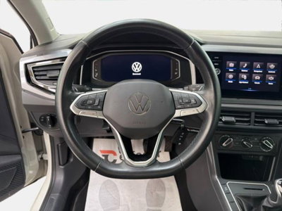 Volkswagen Polo 1.0 tsi Style 95cv (8)